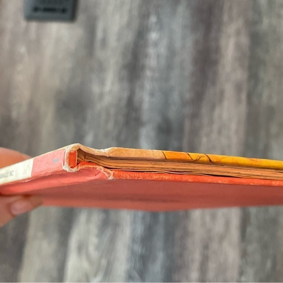 50. Vintage Hard Cover Volume 1 The Sesame Street Library - Picture 7 of 13